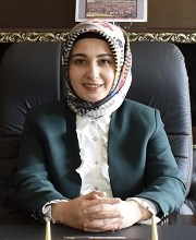 KÜBRA BAKA