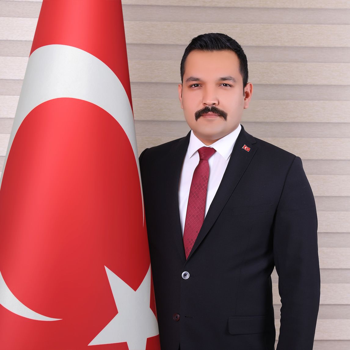 Furkan Taha TÜRKMENOĞLU