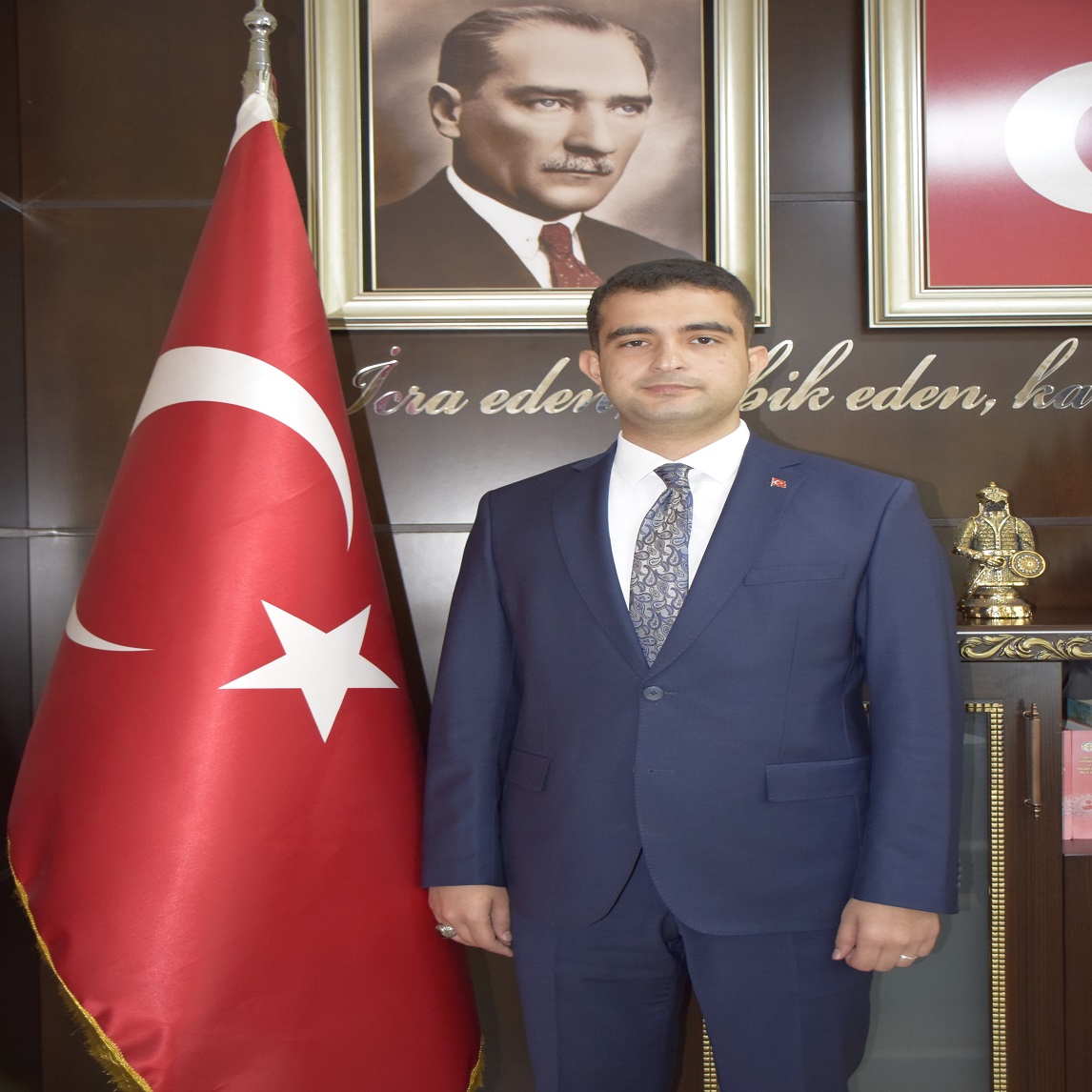 Melikşah ŞAHİN